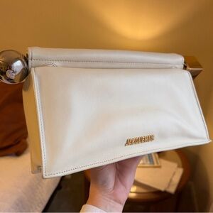 Jacquemus Le Rond Carre